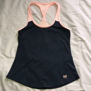 Abercrombie and Fitch workout tank top